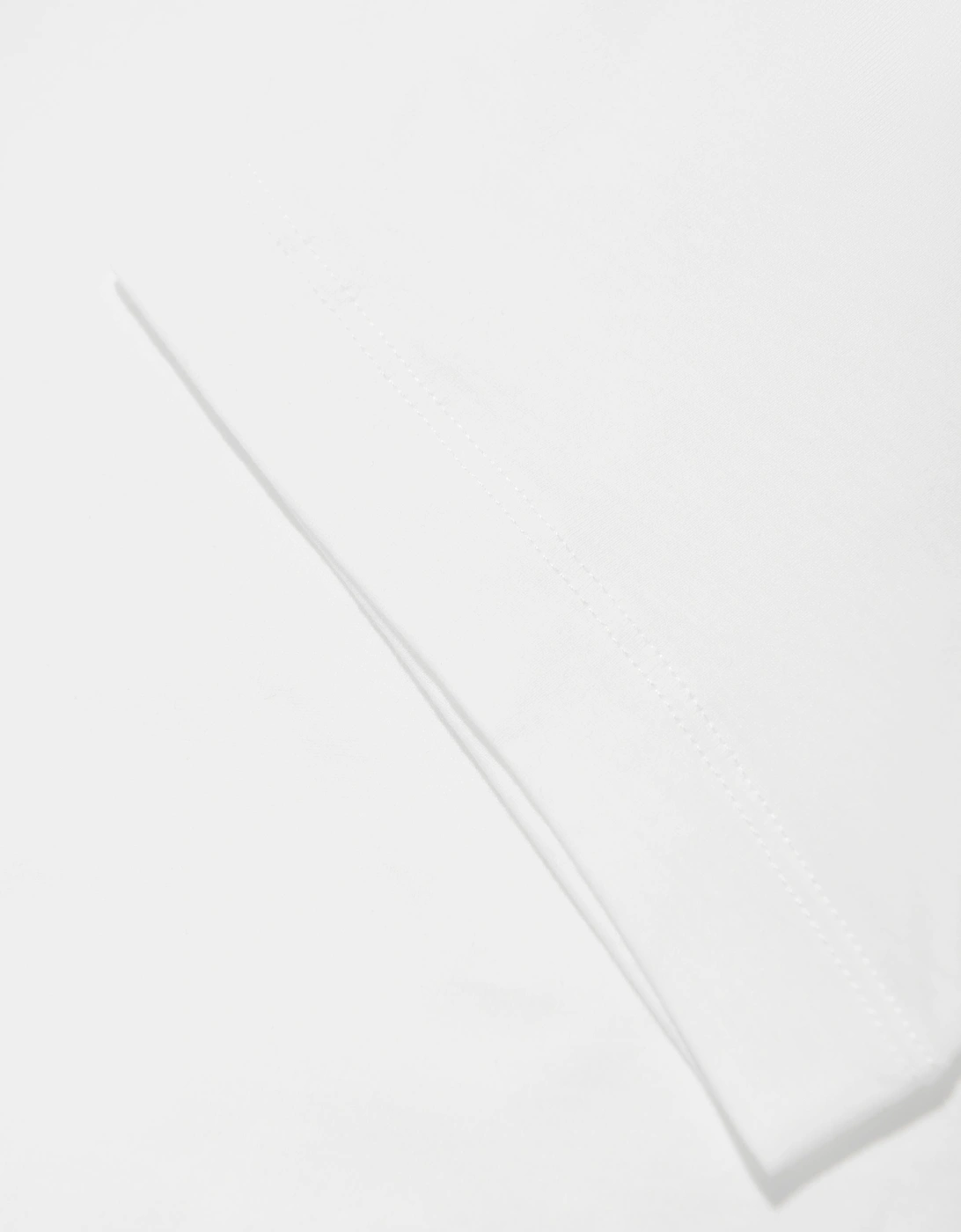 Boys Shield T-Shirt in White
