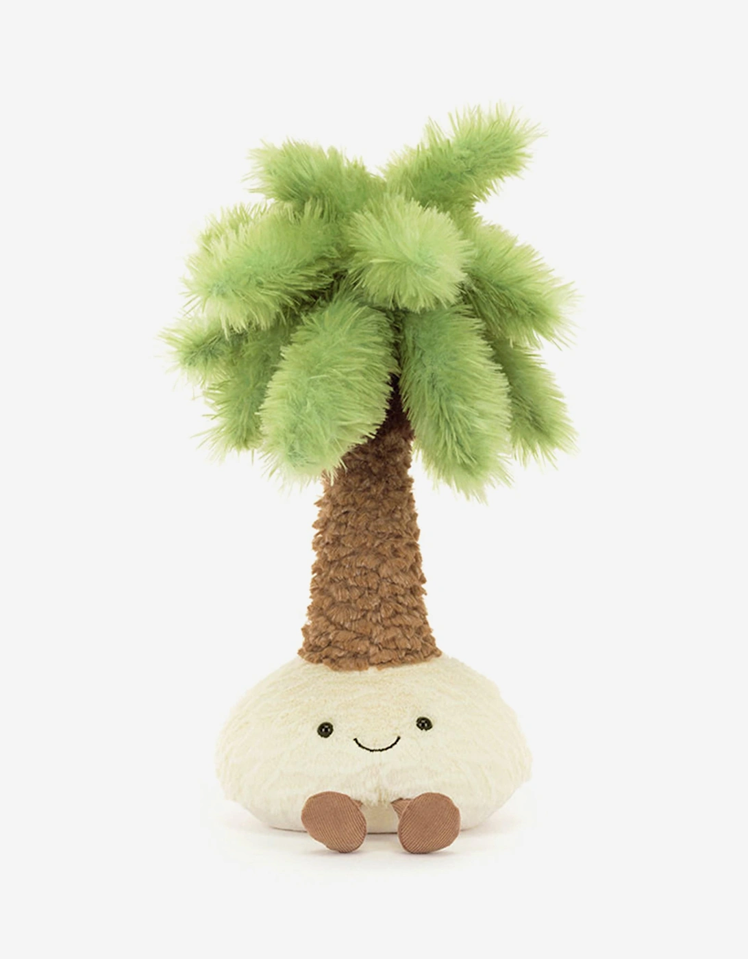 Amuseables Pammie Palm Tree in Multicolour (34cm), 5 of 4