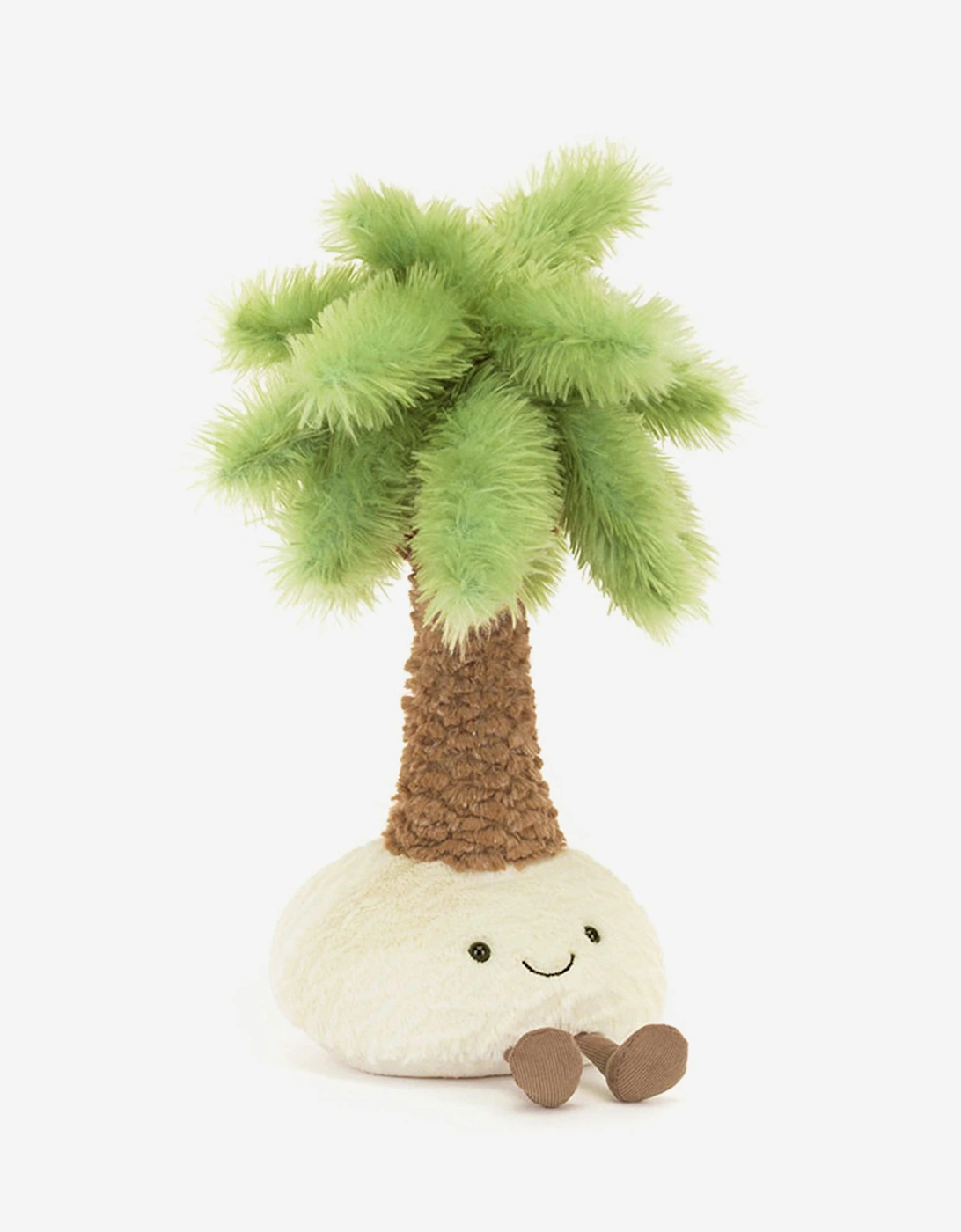 Amuseables Pammie Palm Tree in Multicolour (34cm)
