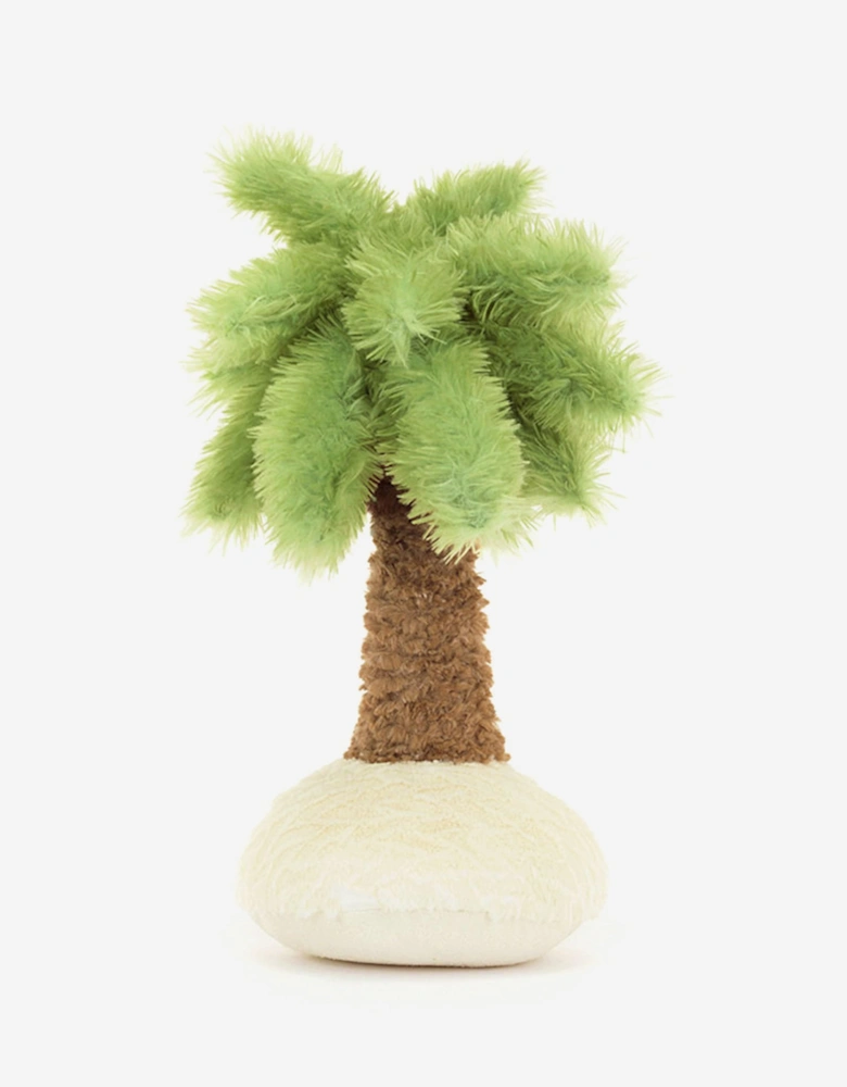 Amuseables Pammie Palm Tree in Multicolour (34cm)