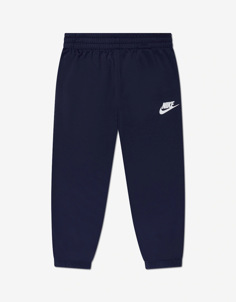 Boys NSW Lifestyle Essentials Tracksuit in Navy