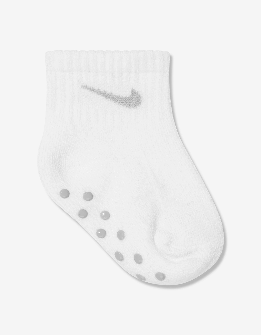Baby Boys Pop Colour 6 Pack Socks Set in Blue