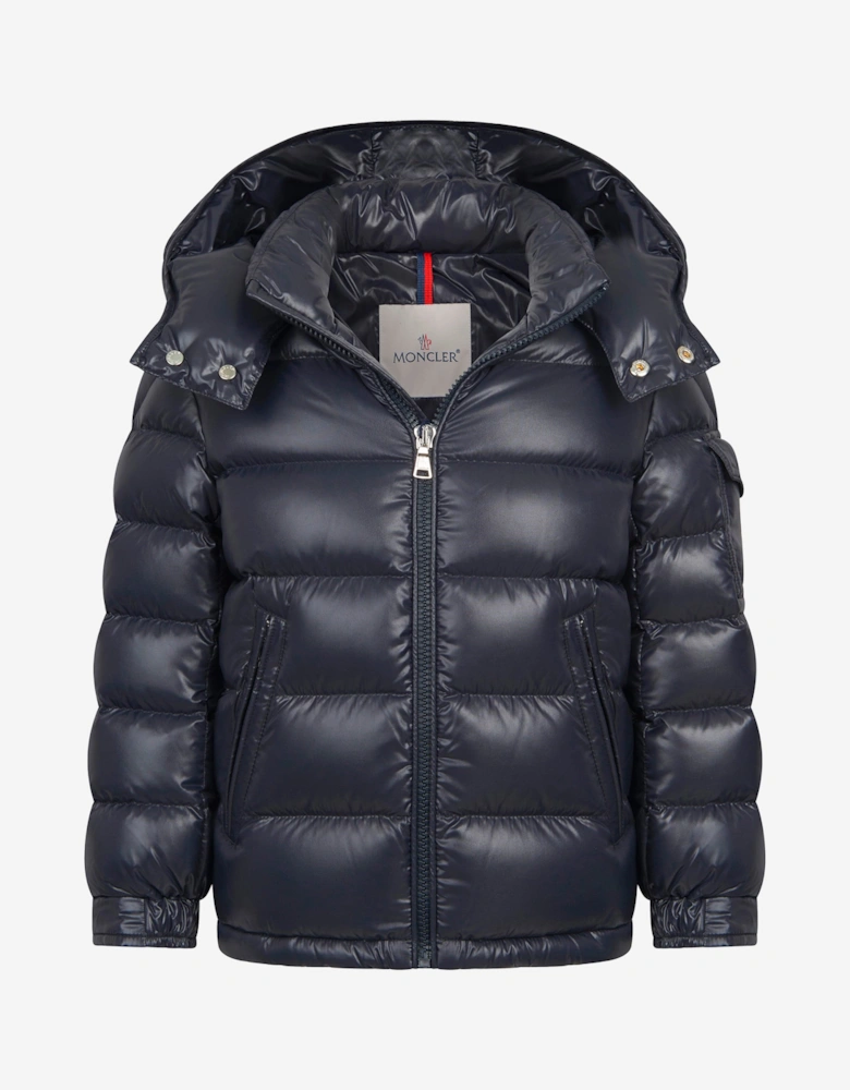 Enfant Boys New Maya Jacket