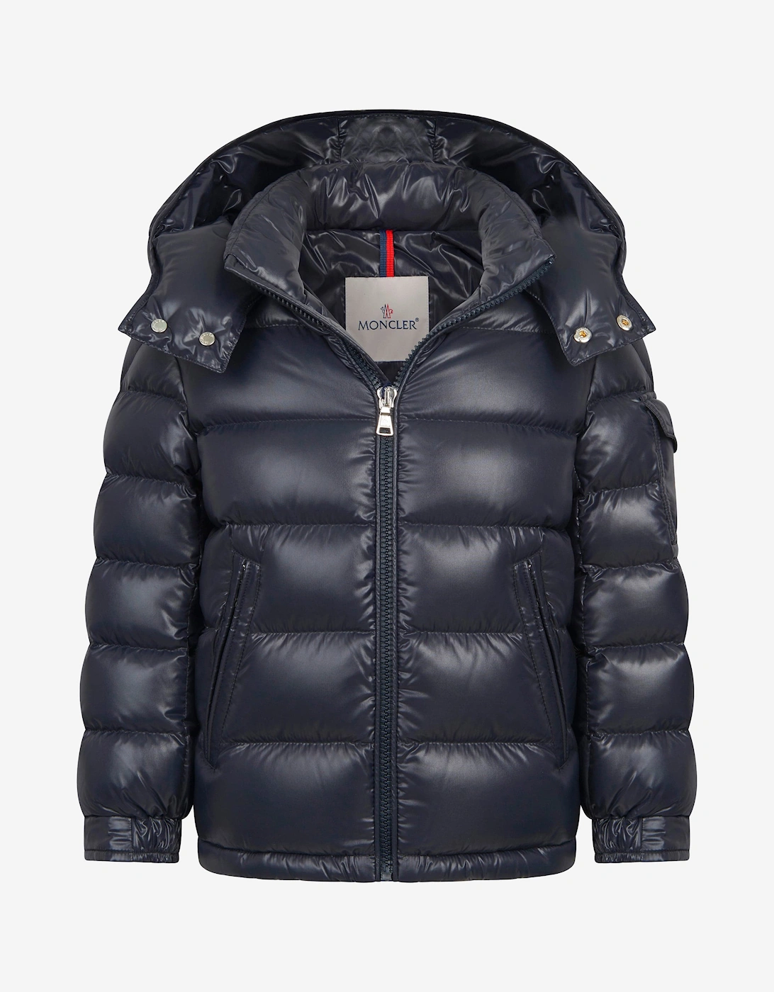 Enfant Boys New Maya Jacket