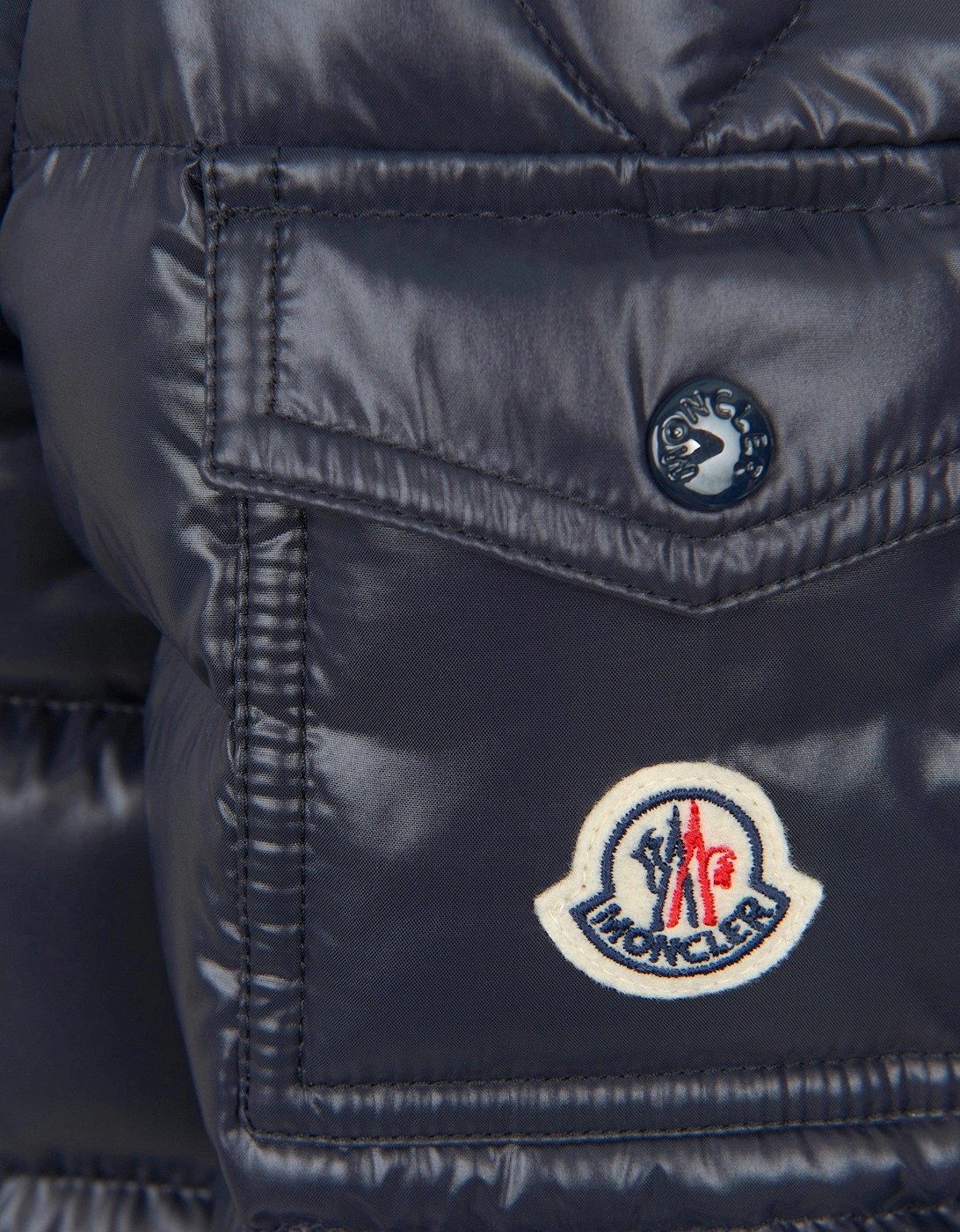 Enfant Boys New Maya Jacket