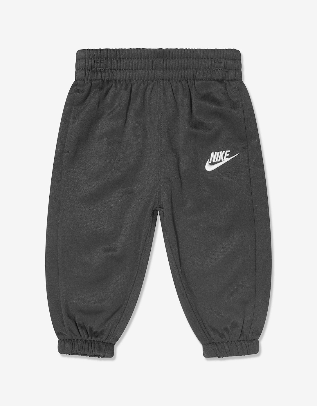 Boys Lifestyle Essential Tracksuit in Grey