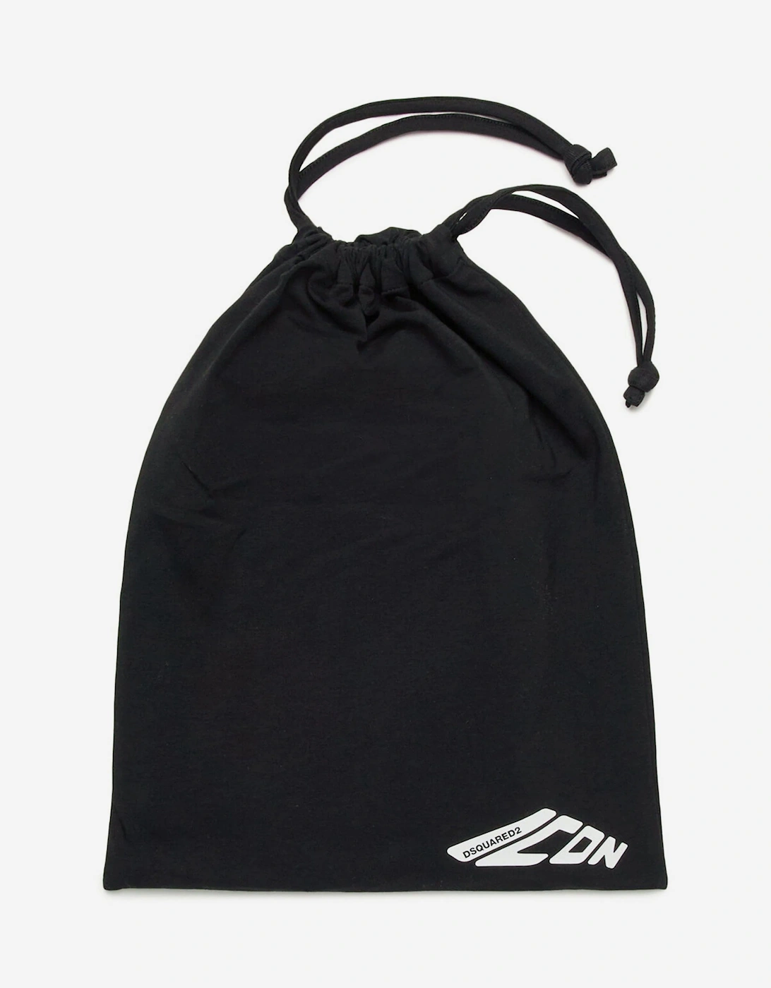 Baby Icon Logo Tracksuit in Black