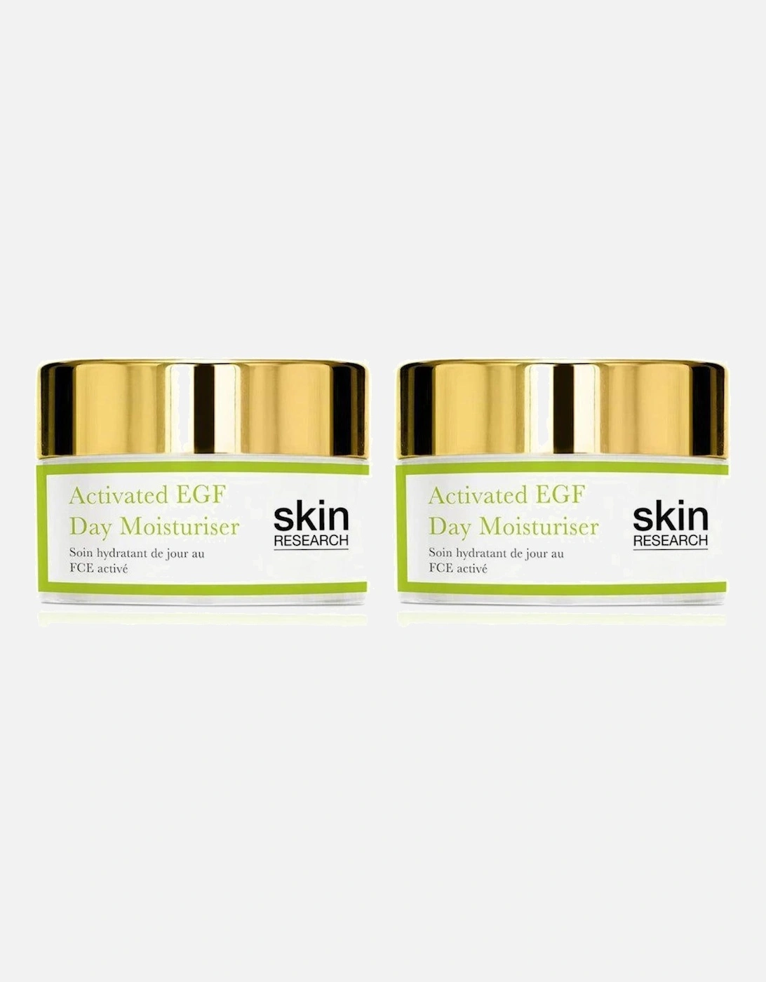 Activated EGF Day Moisturiser 50ml, 2 of 1