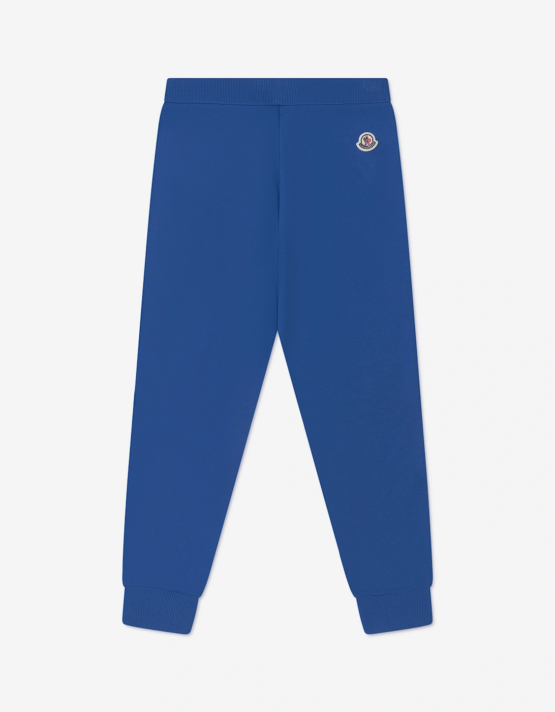 Enfant Boys Logo Joggers in Blue