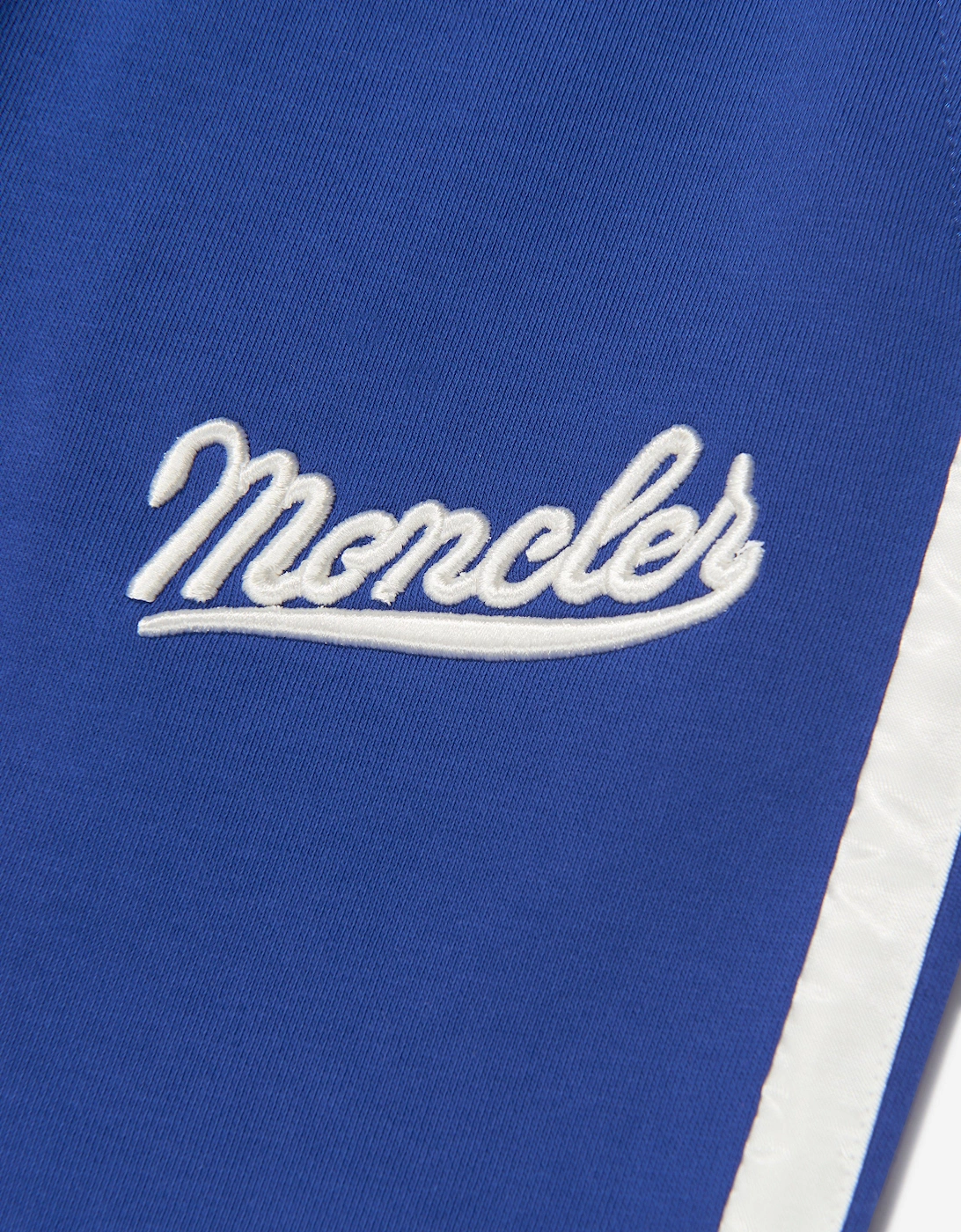 Enfant Boys Logo Joggers in Blue