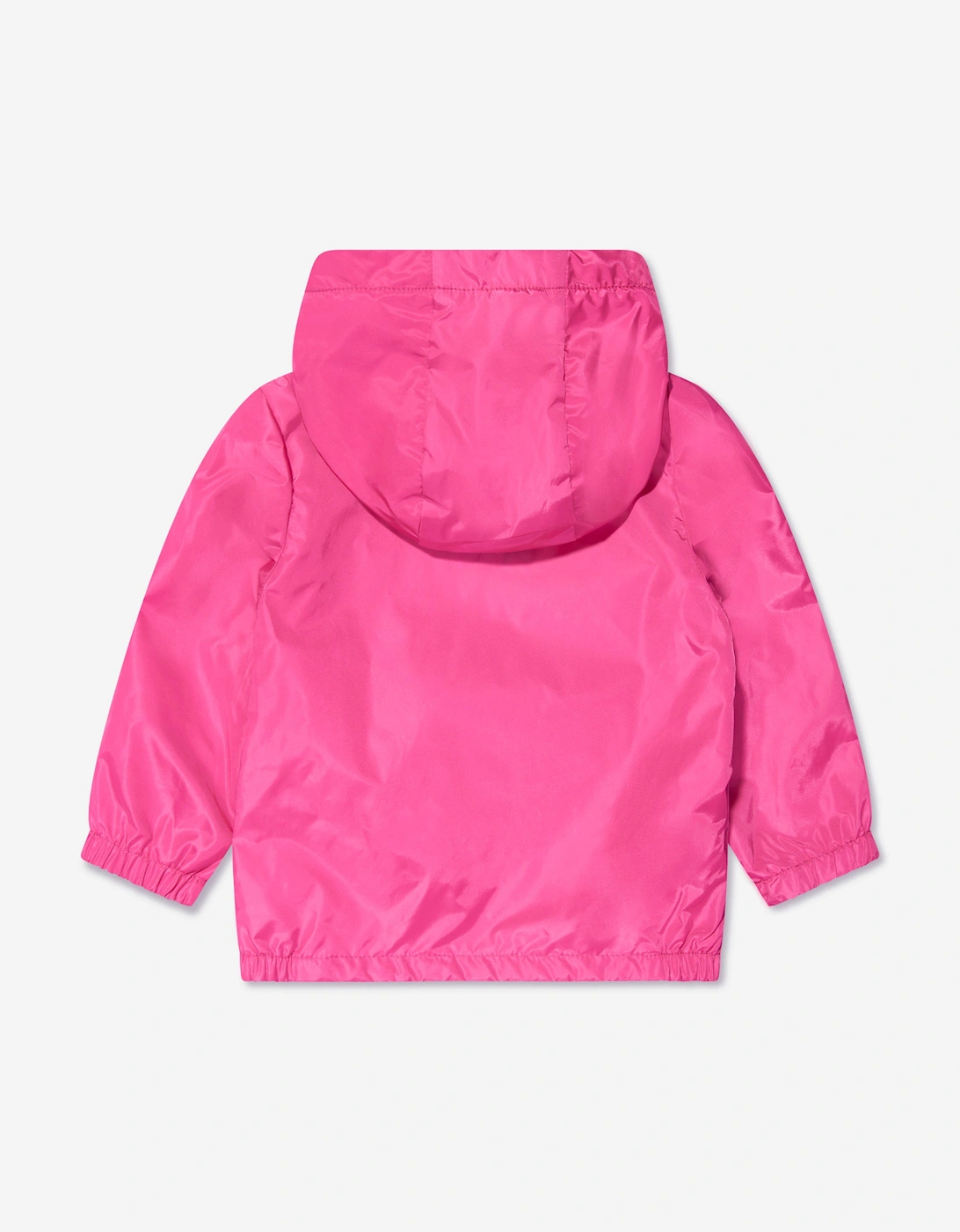 Enfant Baby Girls Erdvile Jacket in Pink