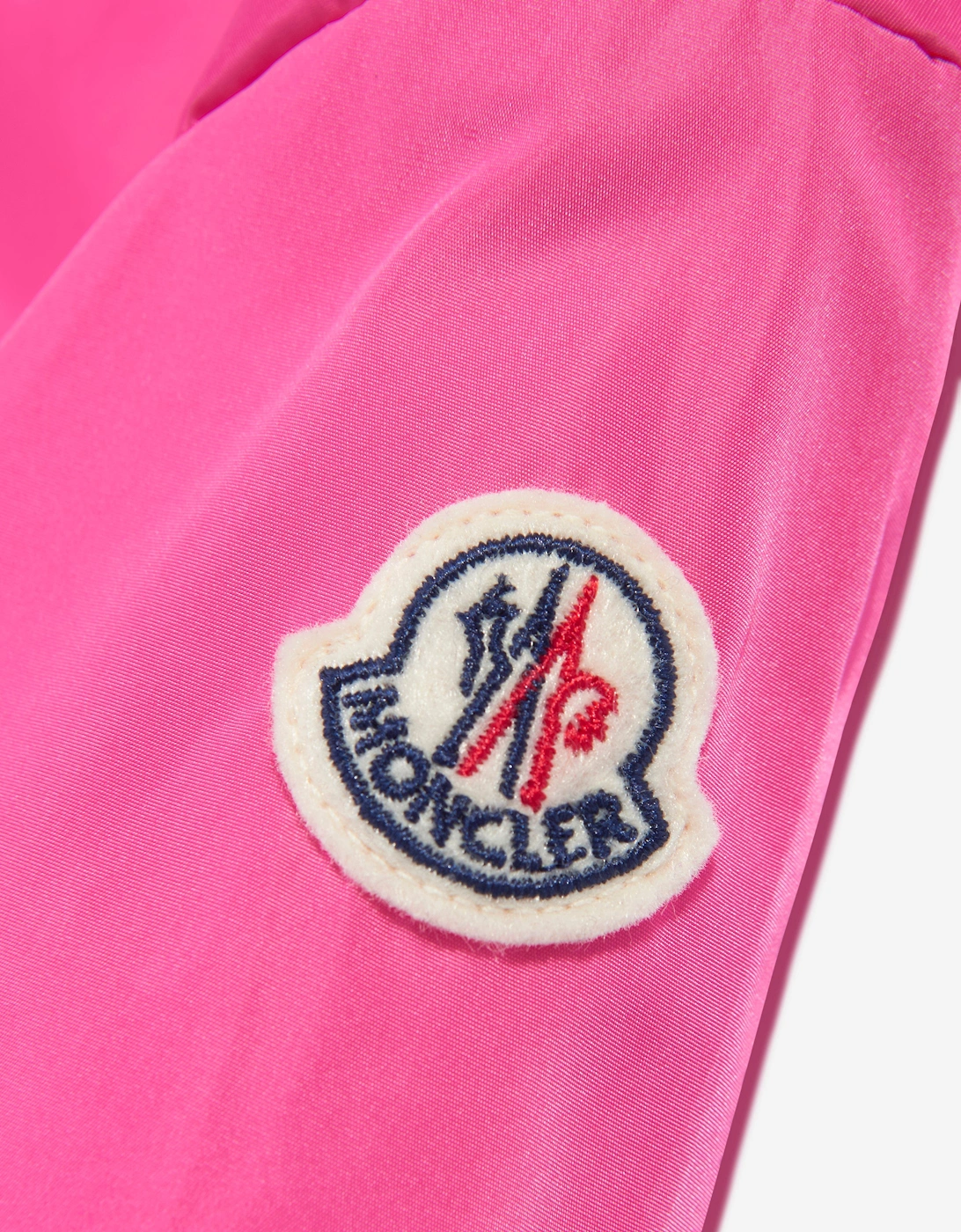 Enfant Baby Girls Erdvile Jacket in Pink