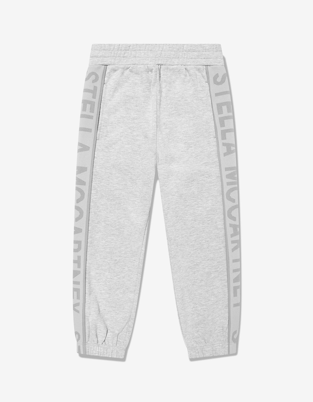 Boys Logo Joggers in Grey, 5 of 4