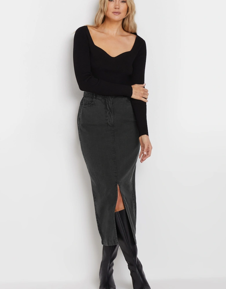 Tall Midi Skirt
