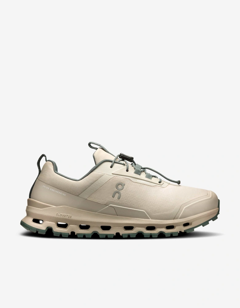Kids Cloudhero Waterproof Trainers in Grey