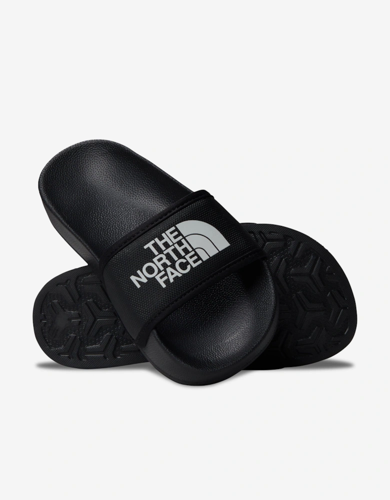 Kids Base Camp Sliders III in Black