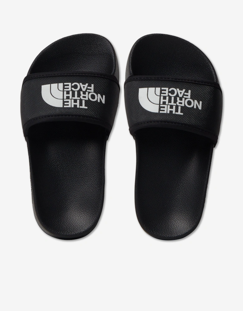 Kids Base Camp Sliders III in Black