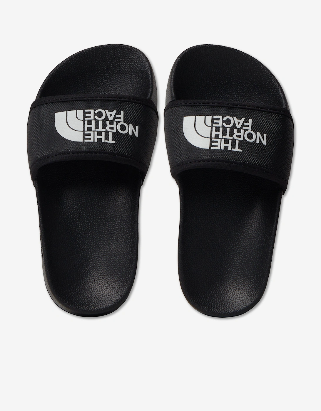 Kids Base Camp Sliders III in Black