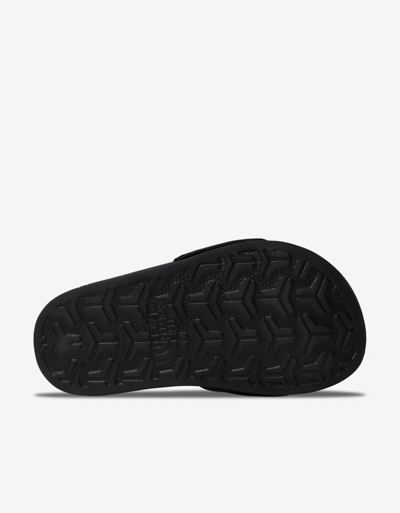 Kids Base Camp Sliders III in Black