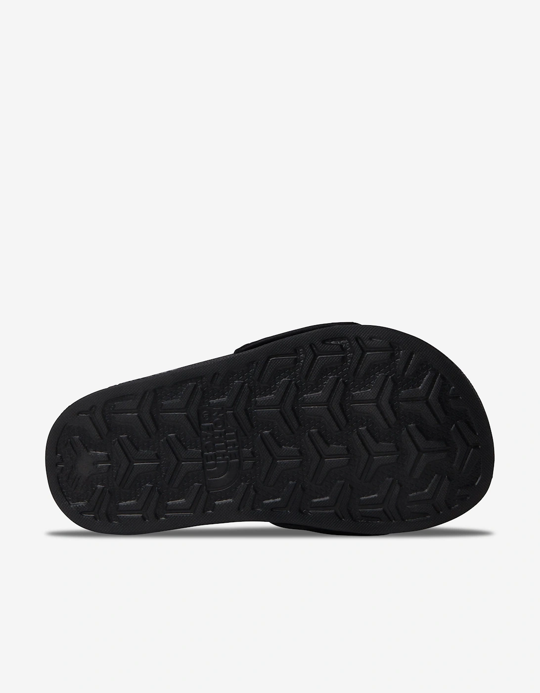 Kids Base Camp Sliders III in Black
