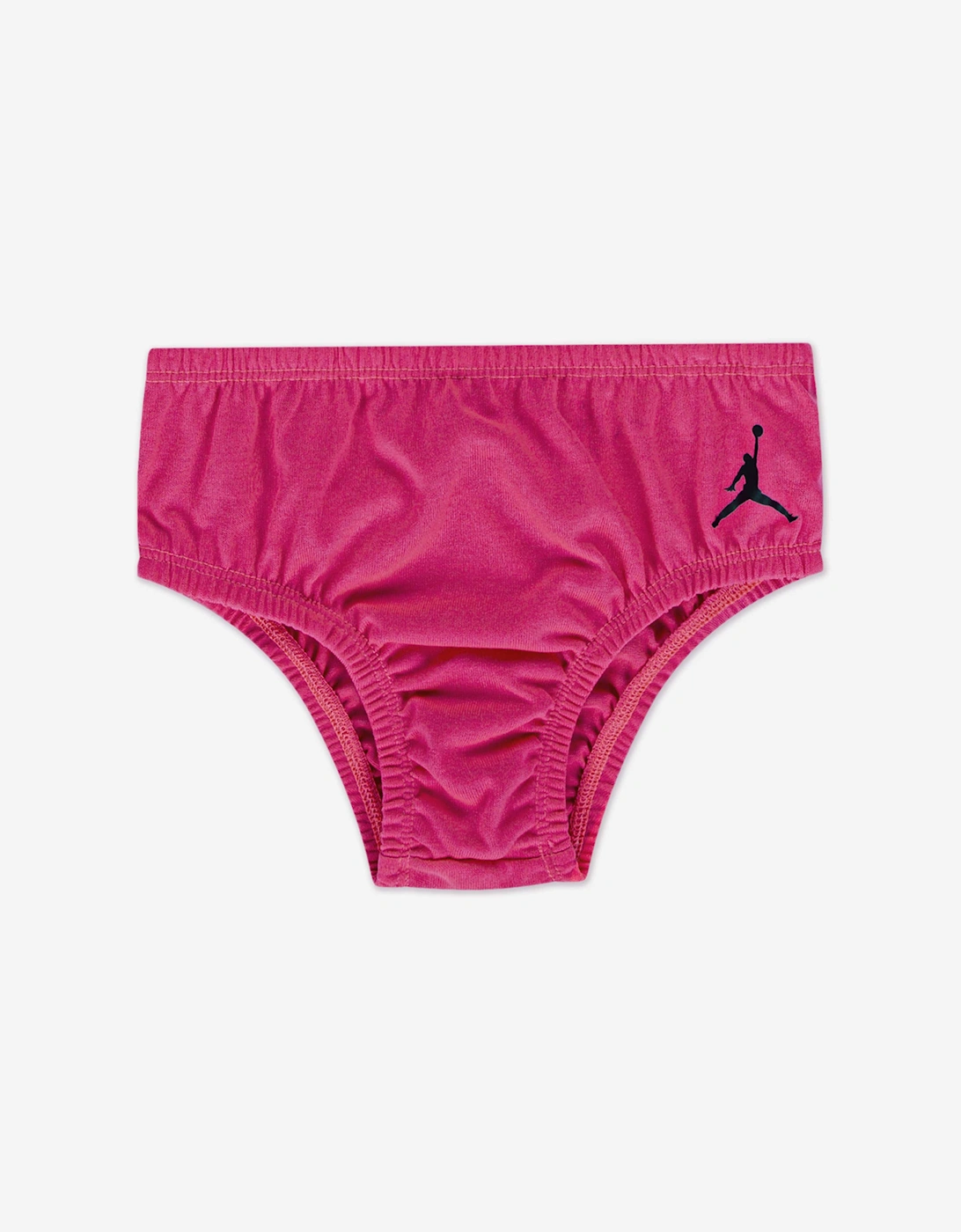 Girls 23 Jersey Dress in Pink