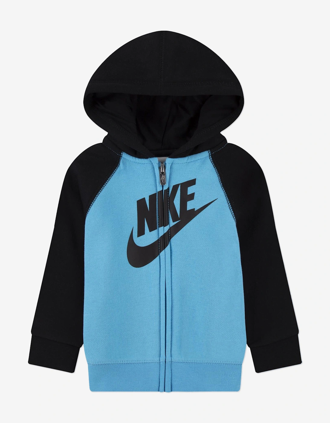 Boys 3 Piece Tracksuit Set in Blue