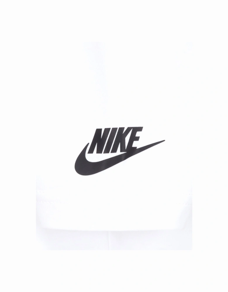 Kids Futura Evergreen T-Shirt in White