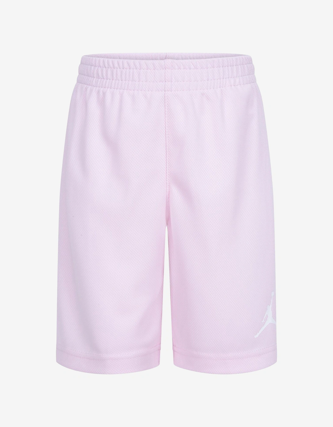 Girls 23 Jersey Short Set in Pink