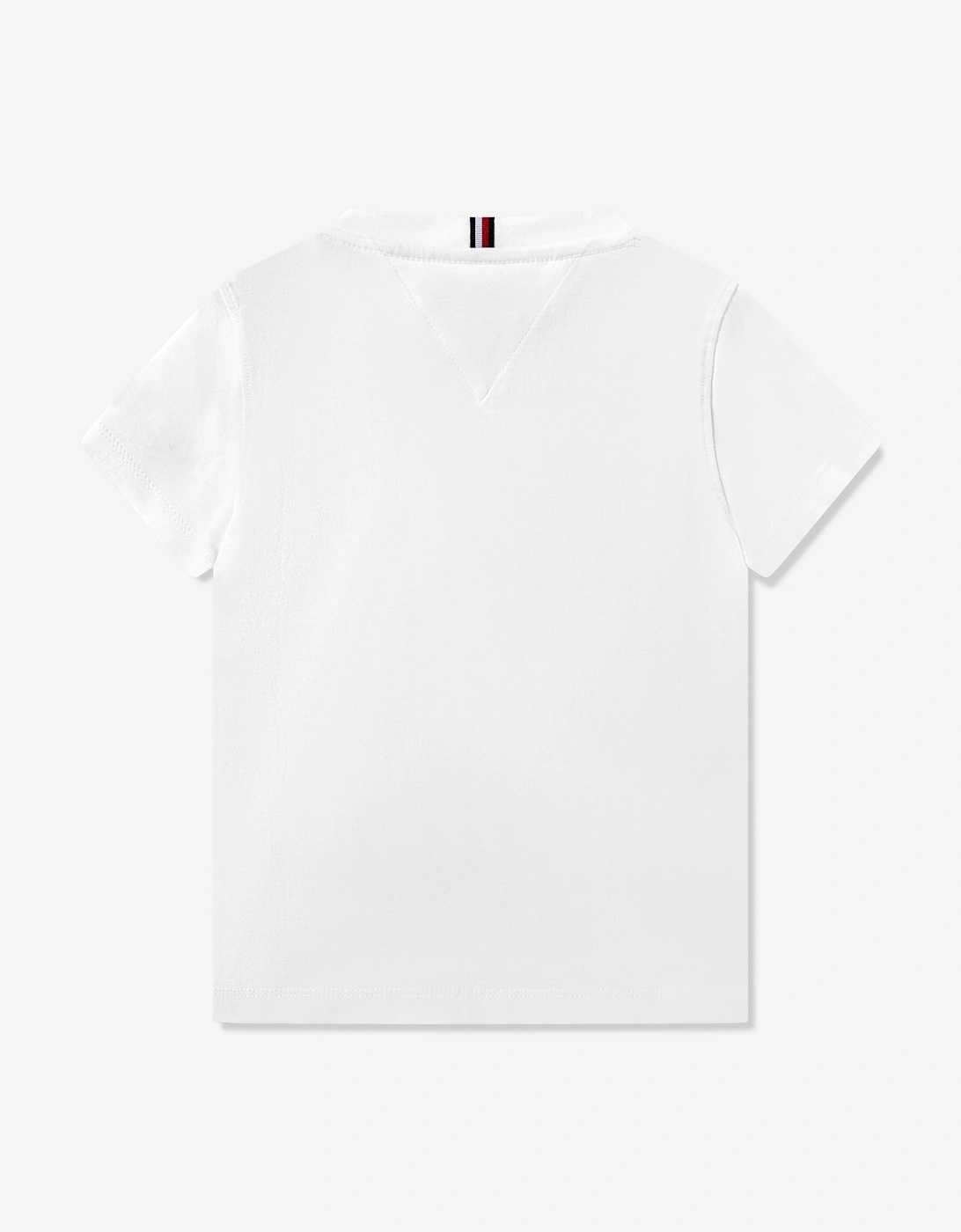 Kids Essential Short Sleeve T-Shirt