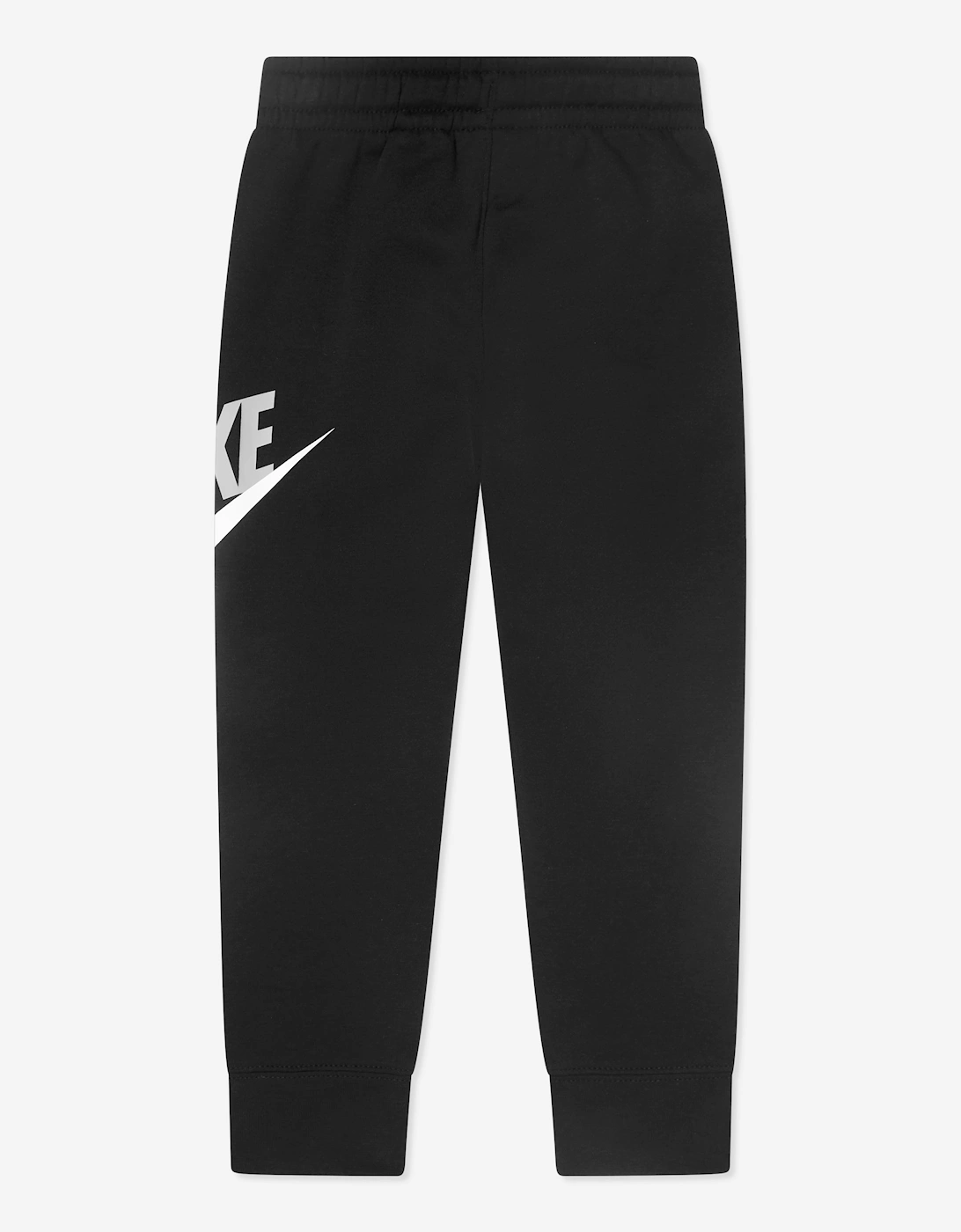 Boys Club HBR Joggers in Black
