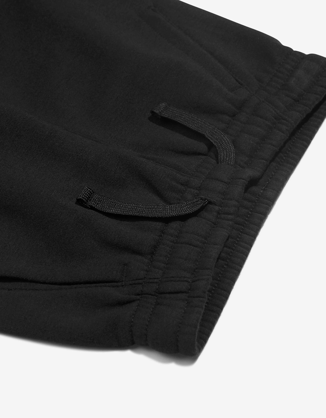 Boys Club HBR Joggers in Black