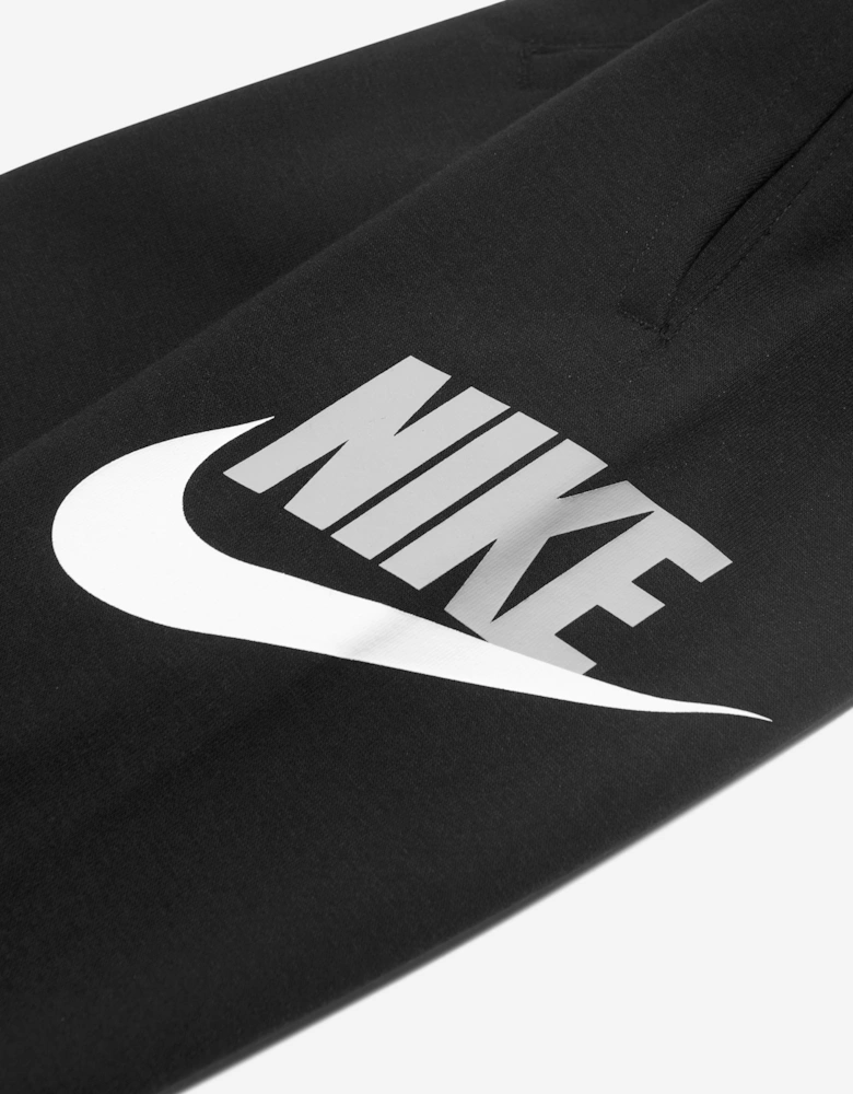Boys Club HBR Joggers in Black