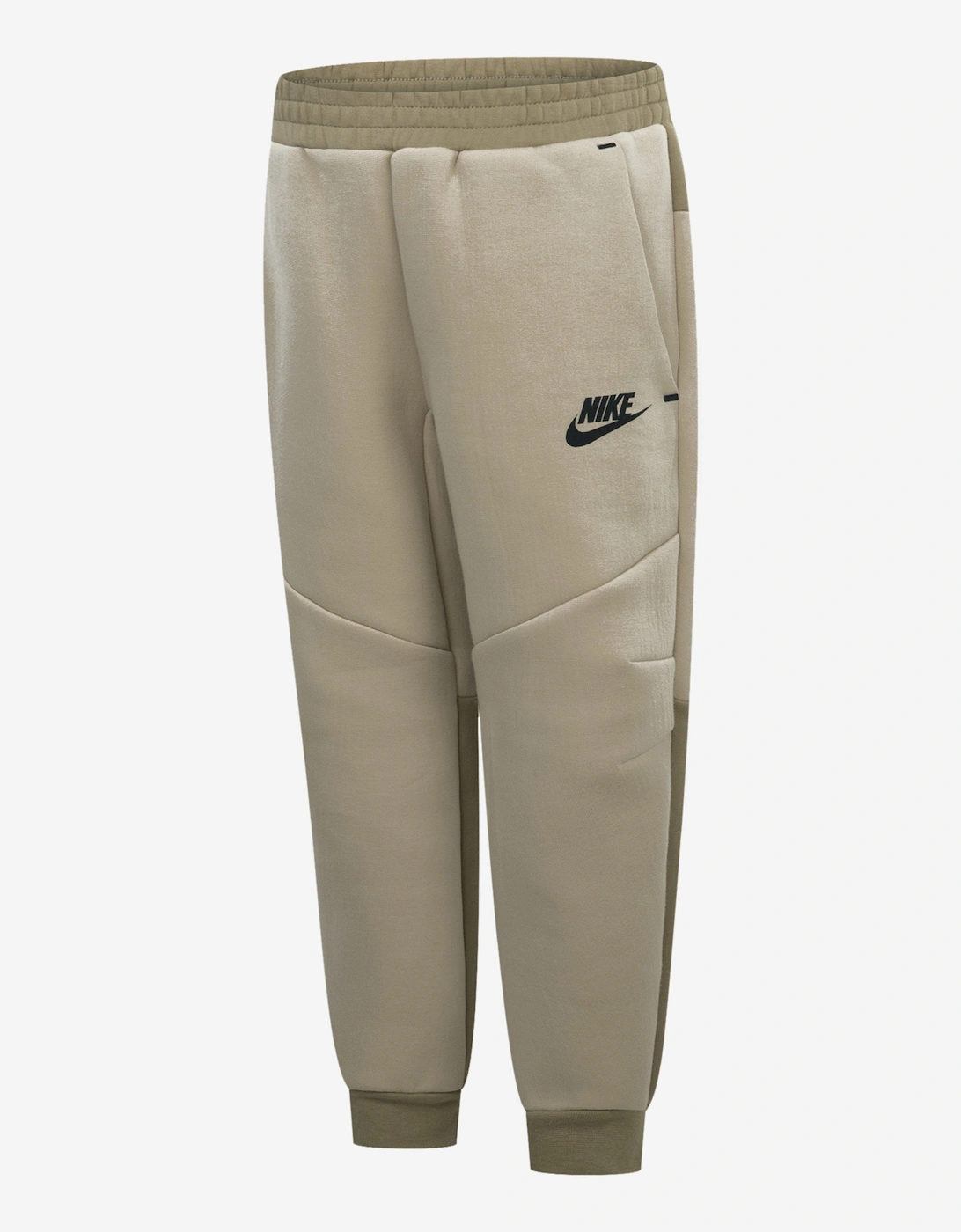 Kids NSW Tech Fleece Tracksuit in Beige