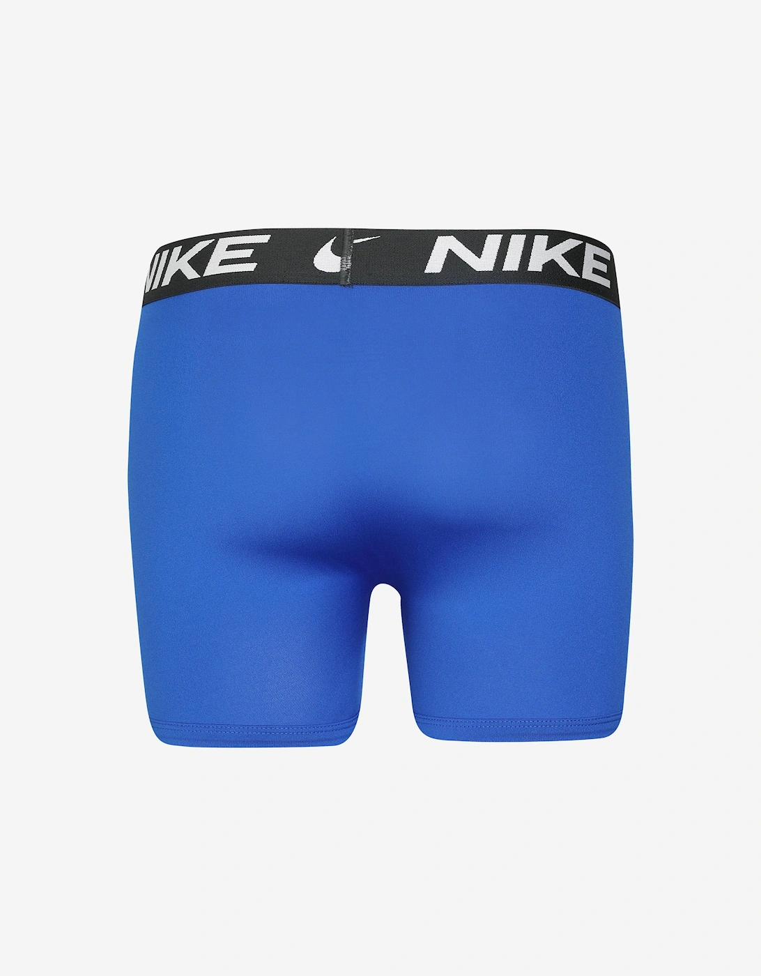 Boys Essential 3 Pack Boxer Shorts Set in Multicolour