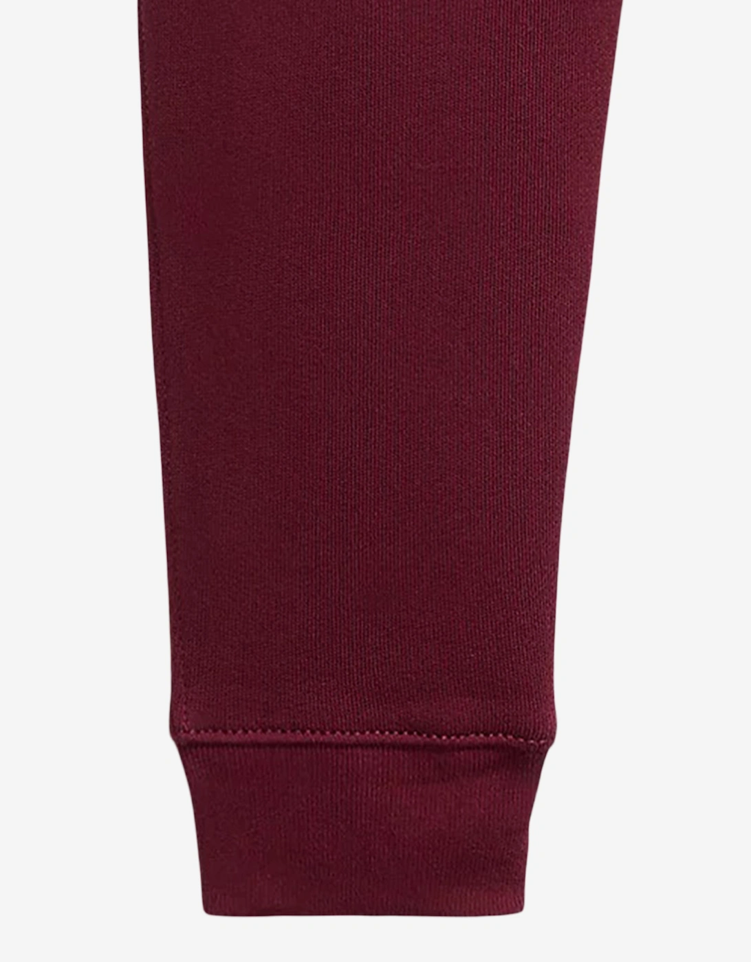 Boys Logo Joggers in Red