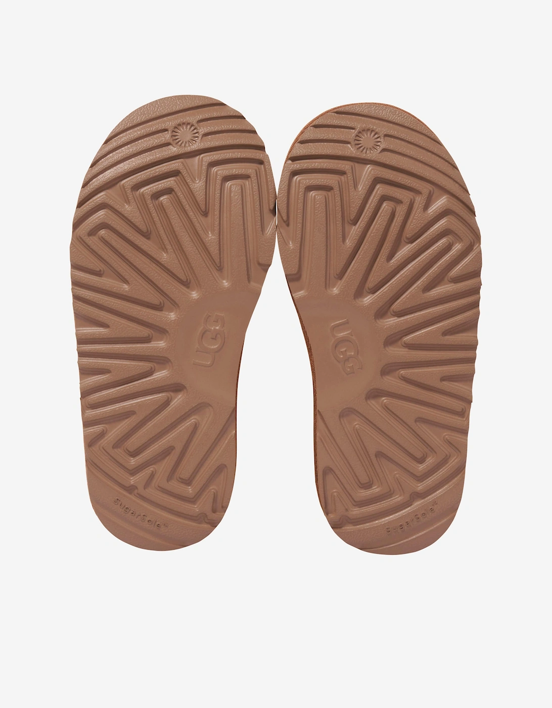 Kids Classic II Boots in Brown