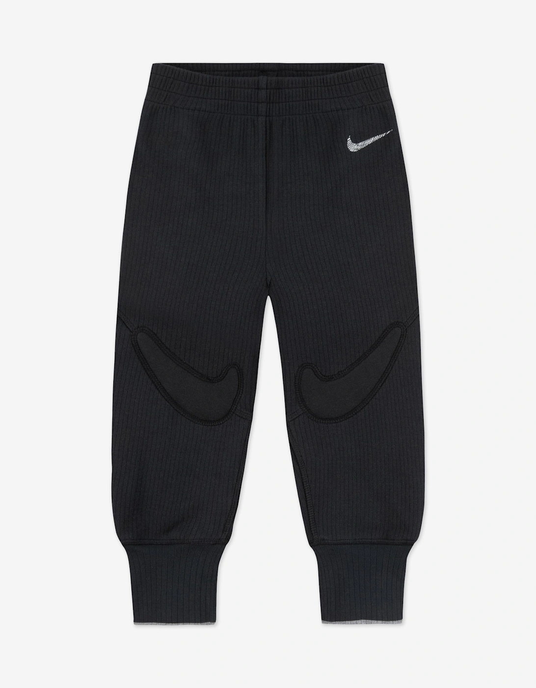 Baby Readyset Tracksuit in Black