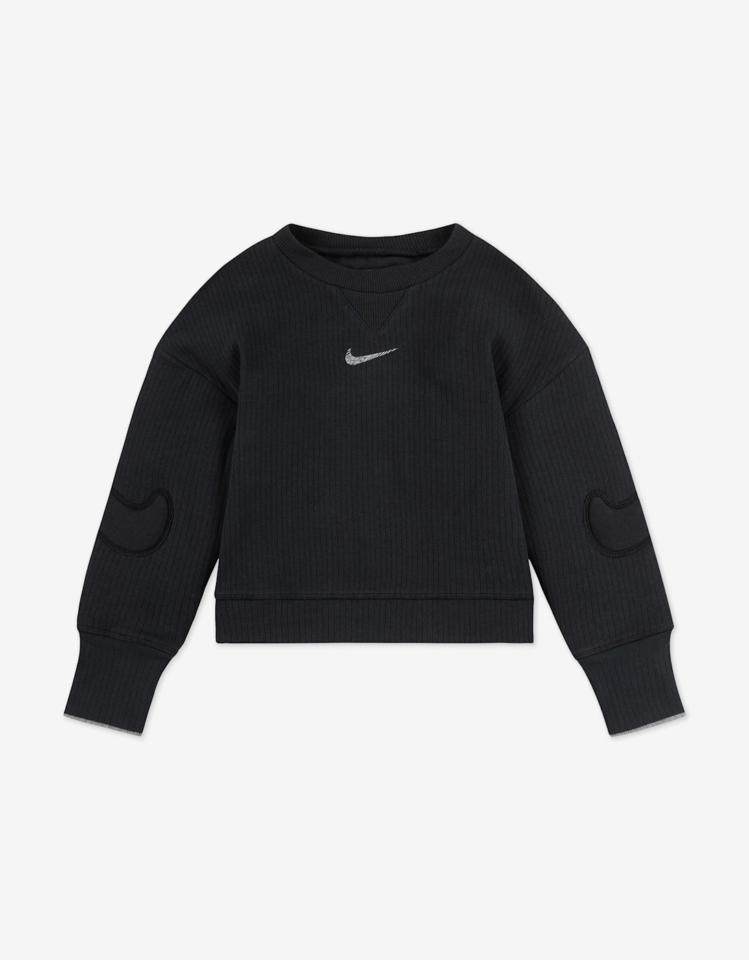 Baby Readyset Tracksuit in Black