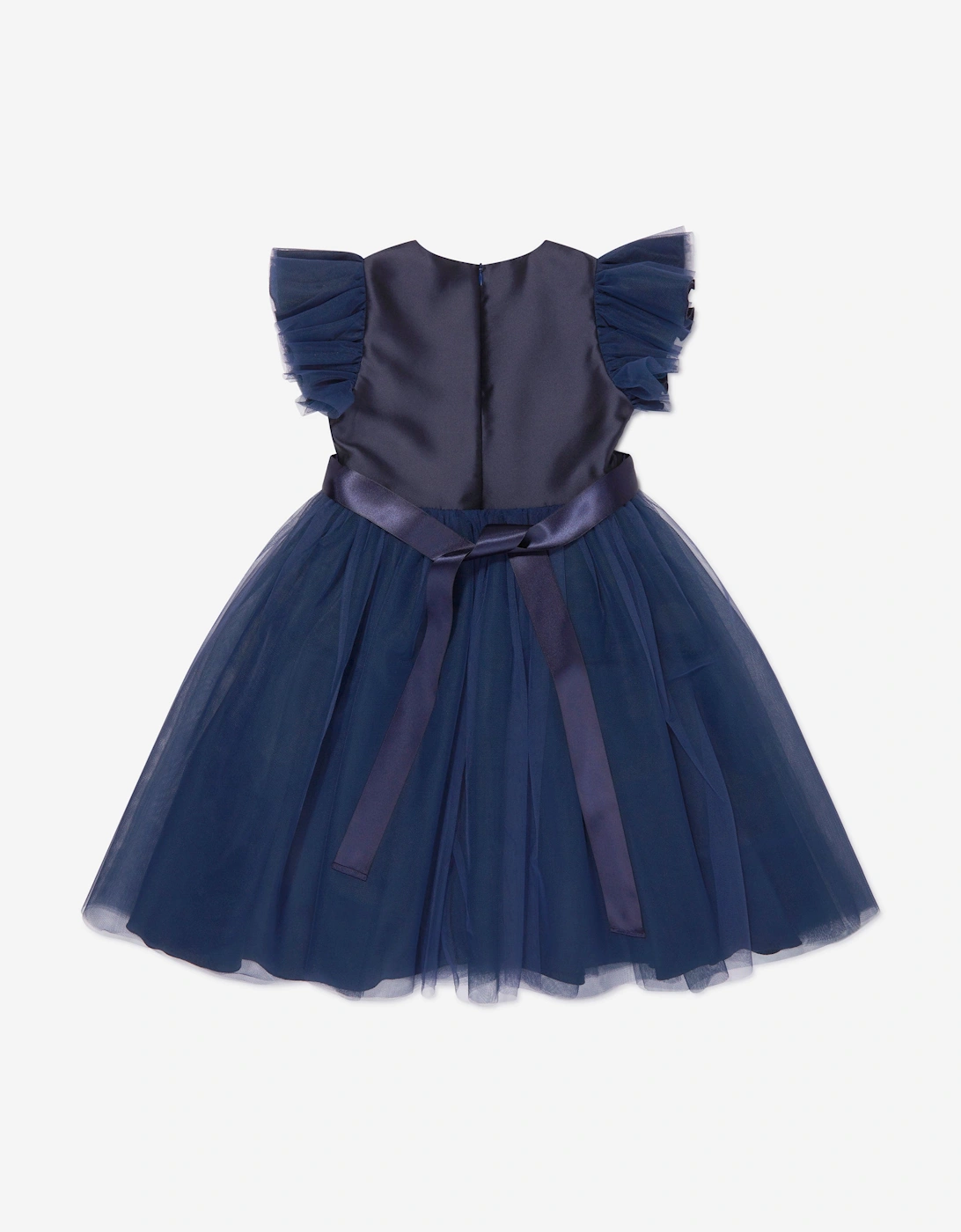 Girls Special Occasion Dress