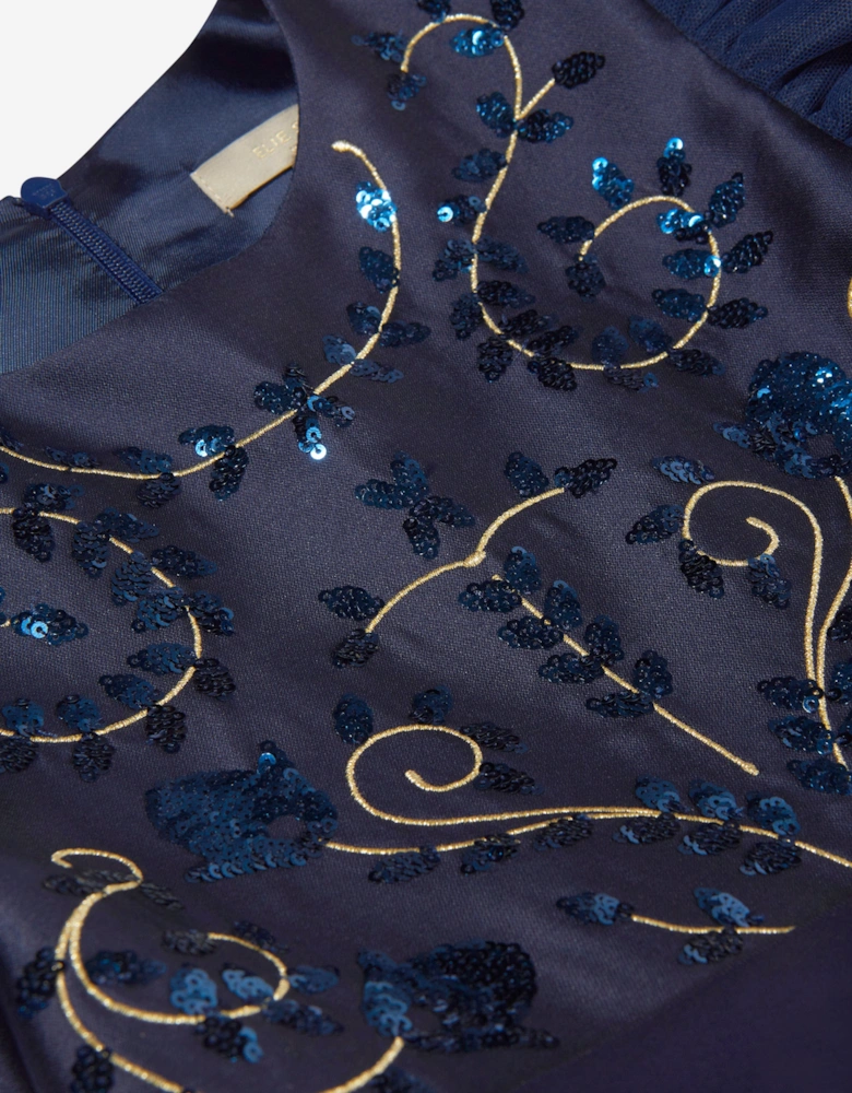 Girls Special Occasion Dress