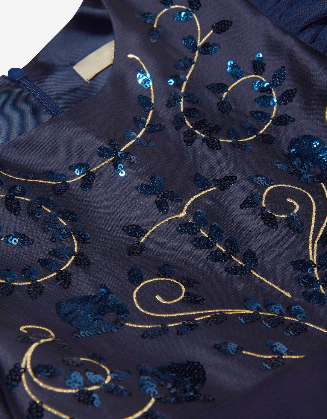 Girls Special Occasion Dress