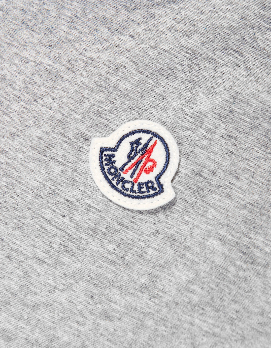 Enfant Kids Logo T-Shirt in Grey