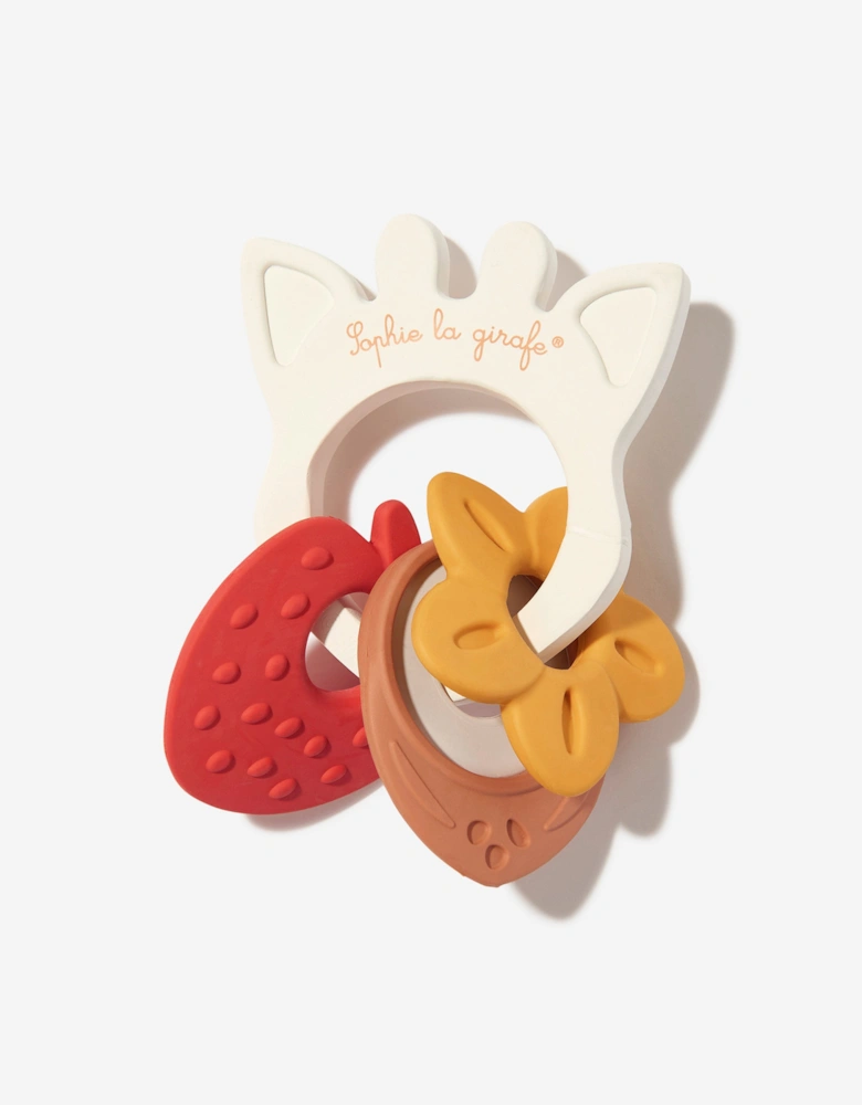 Baby Fragrances Ring in Multicolour