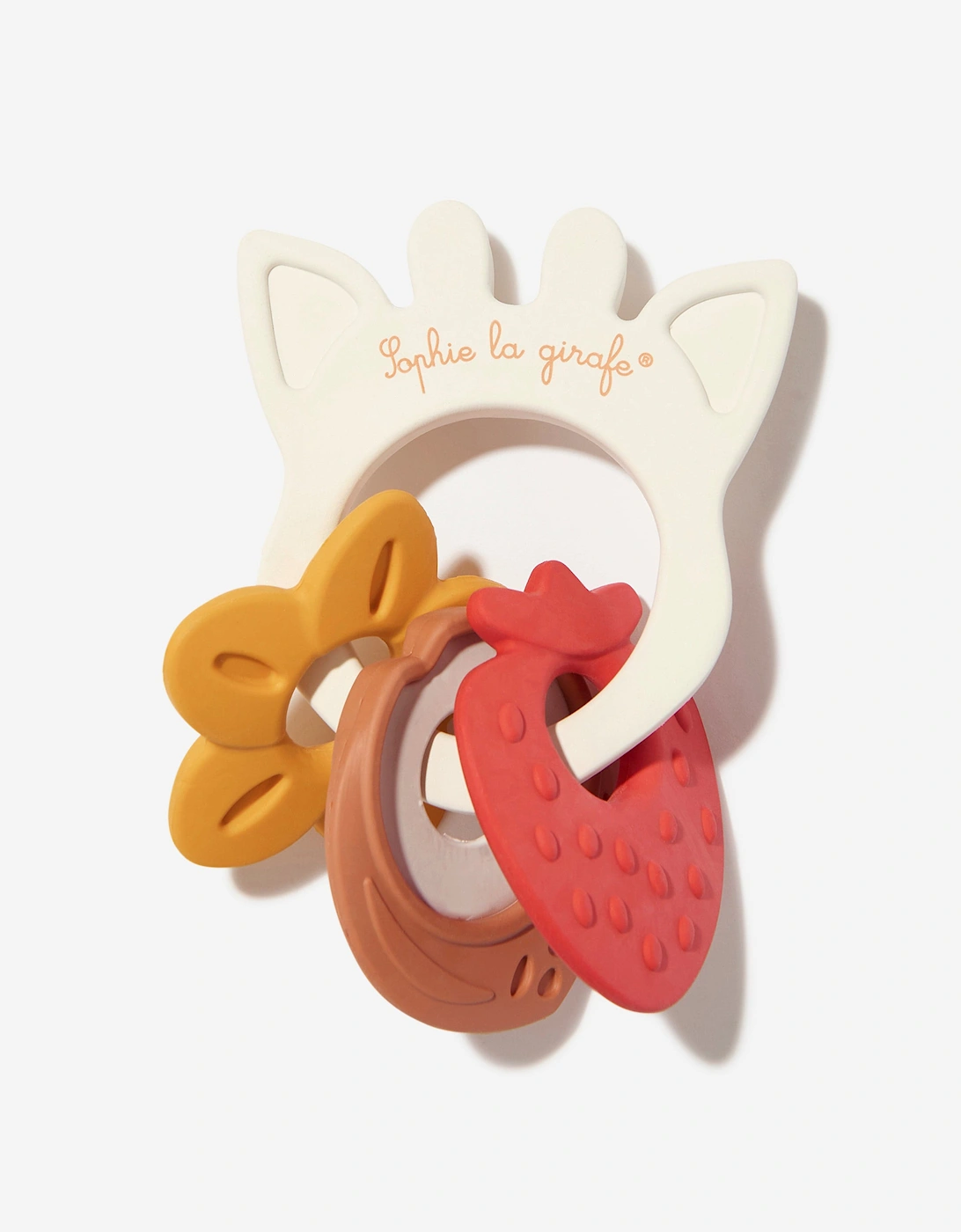 Baby Fragrances Ring in Multicolour, 6 of 5