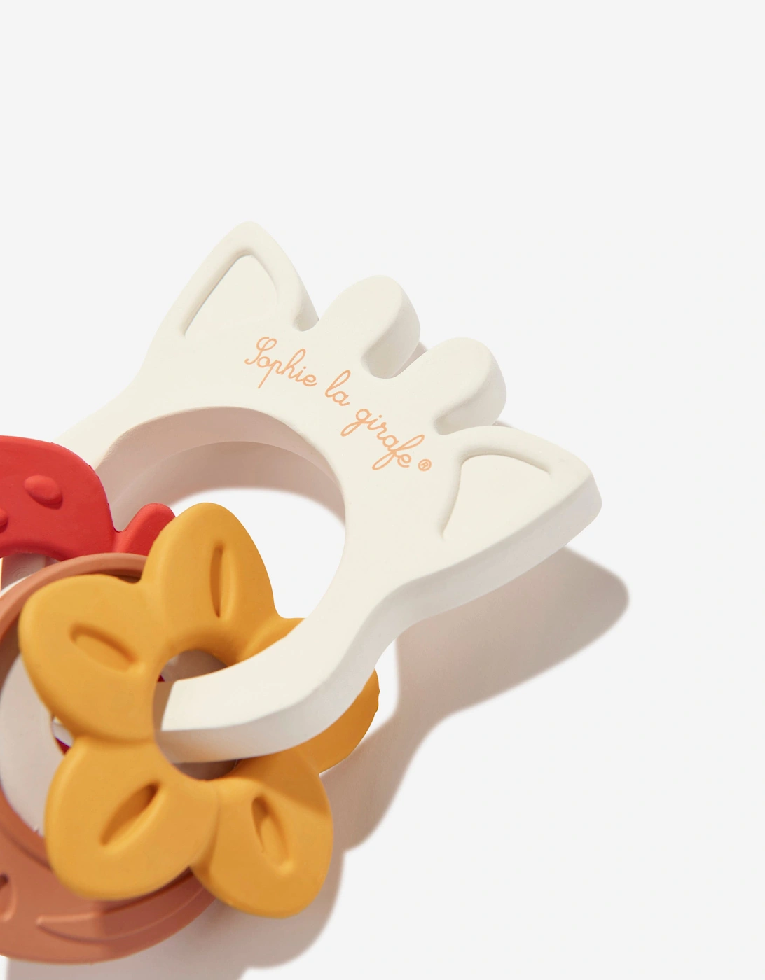 Baby Fragrances Ring in Multicolour