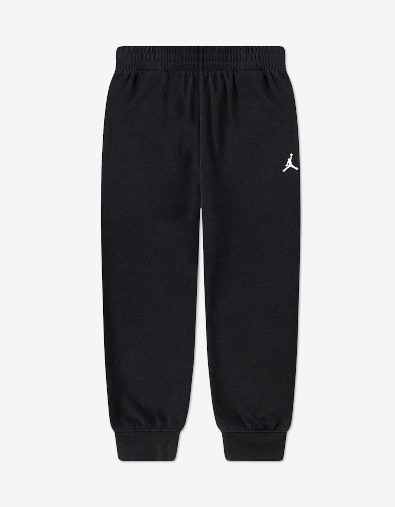 Kids MJ Brooklyn Tracksuit in Black