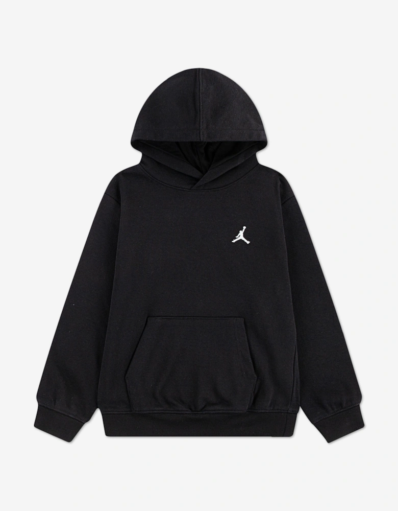 Kids MJ Brooklyn Tracksuit in Black
