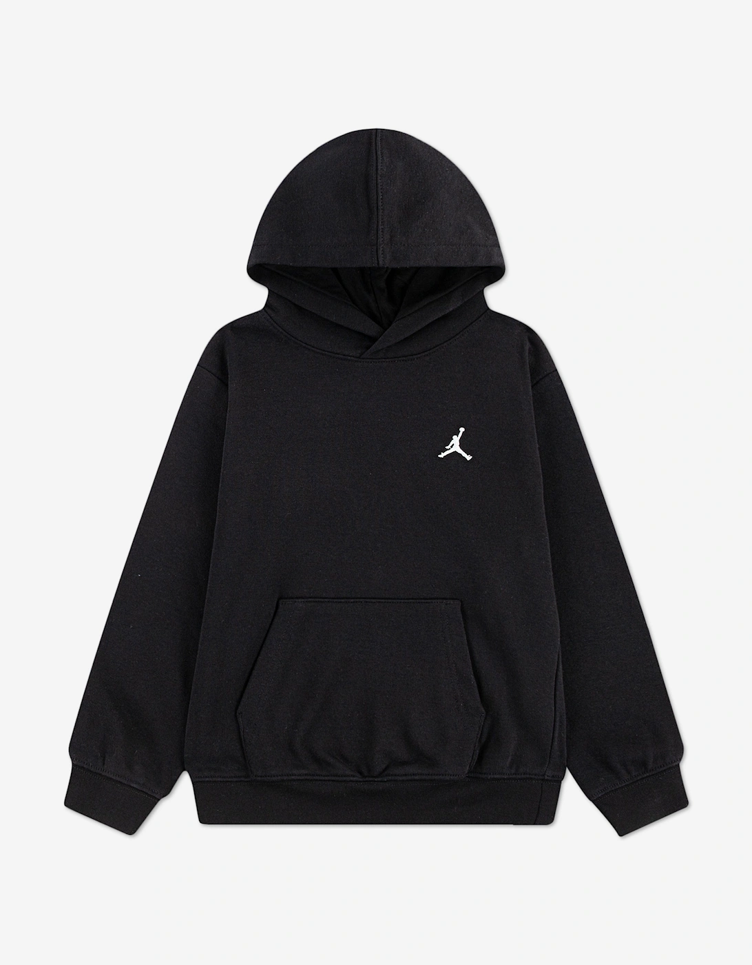 Kids MJ Brooklyn Tracksuit in Black
