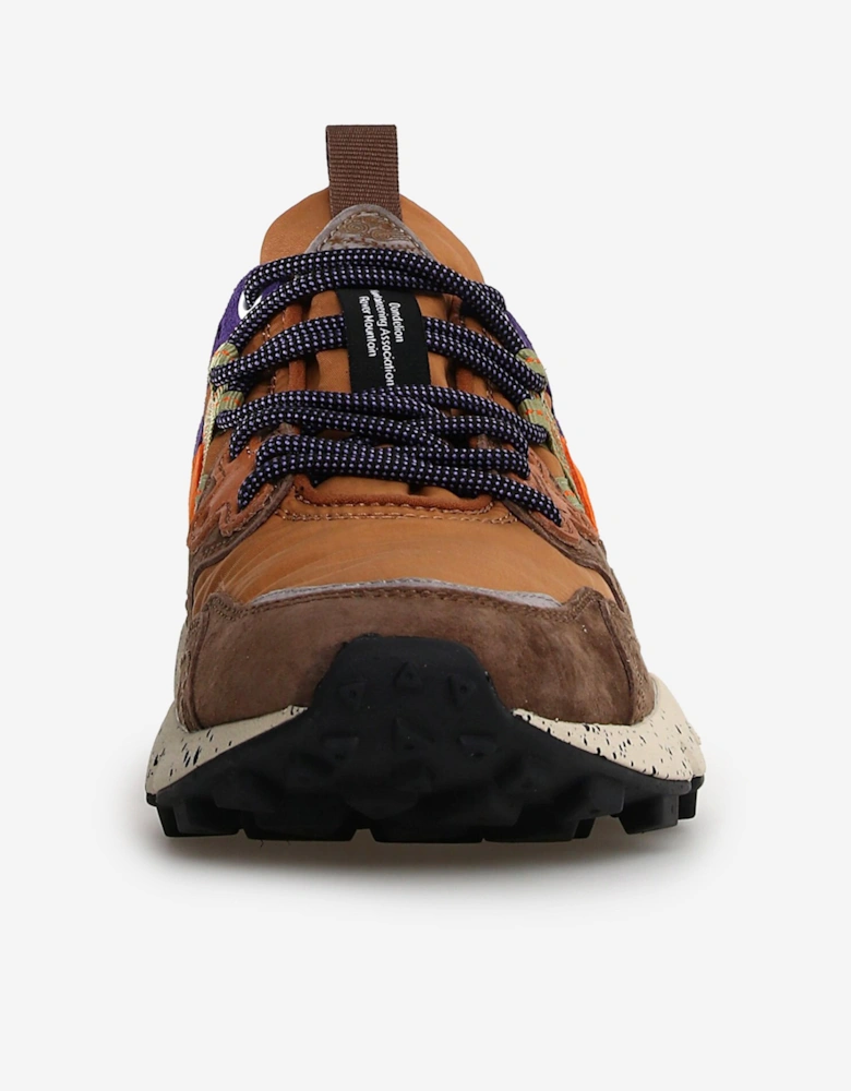 Kids Yamano 3 Trainers in Multicolour