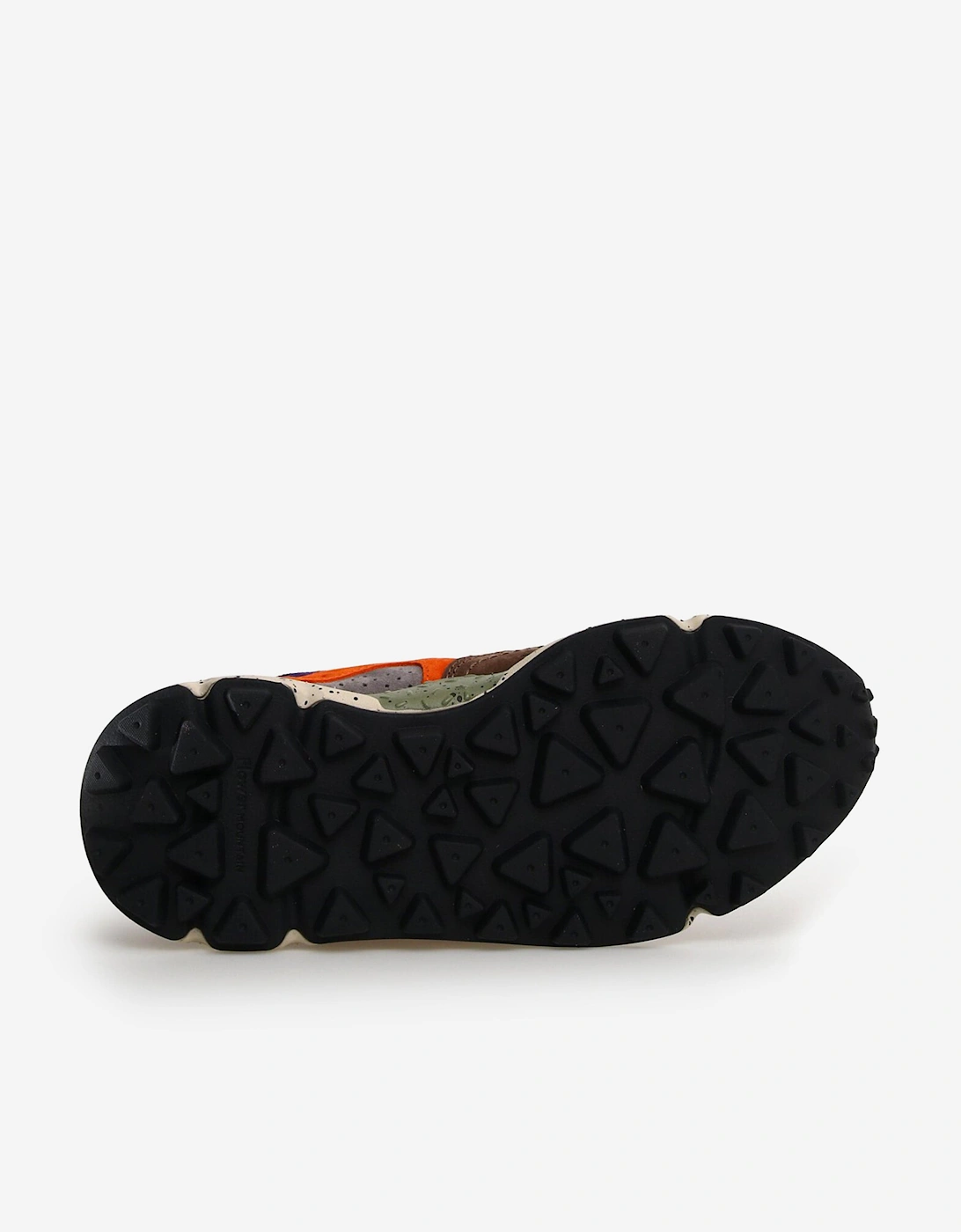 Kids Yamano 3 Trainers in Multicolour